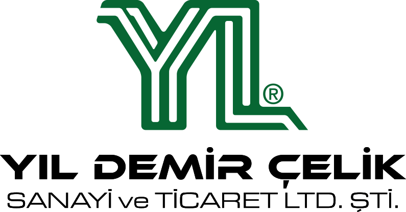 YIL DEMİR ÇELİK LOGO